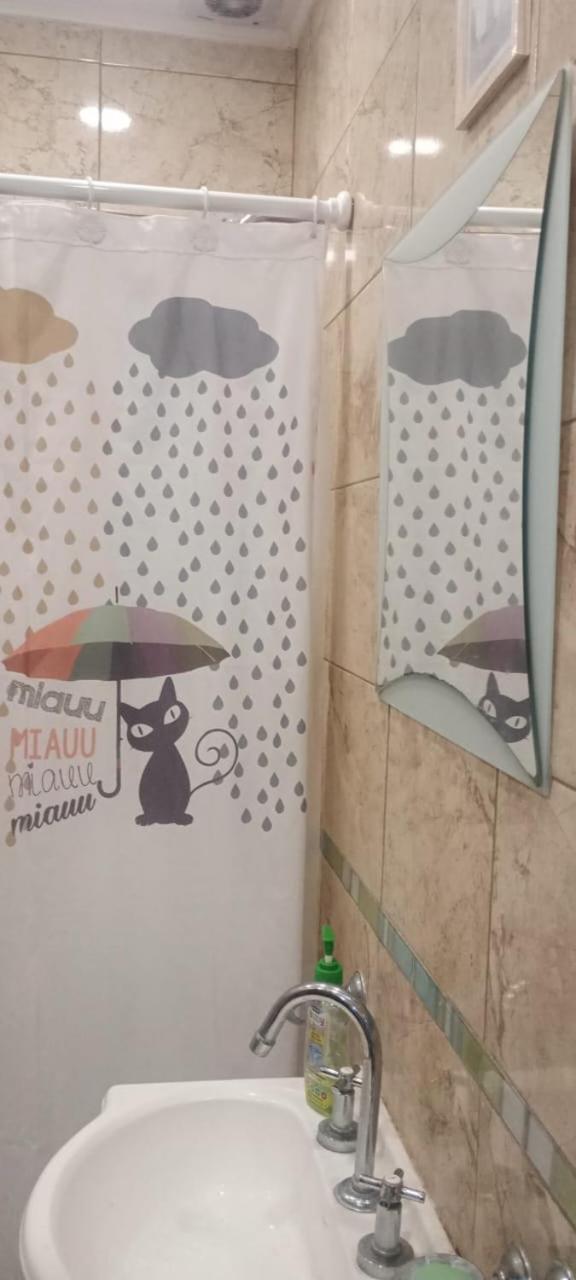 Malena Mar Сasa de vacaciones Mar del Plata